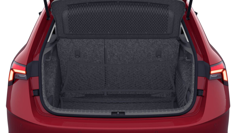 Skoda Scala 1.0 TSI 116 Monte Carlo Edition 5dr DSG Petrol Hatchback